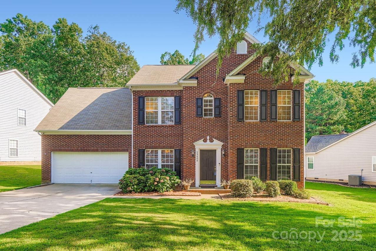 13408 Toka Ct., Huntersville, NC 28078