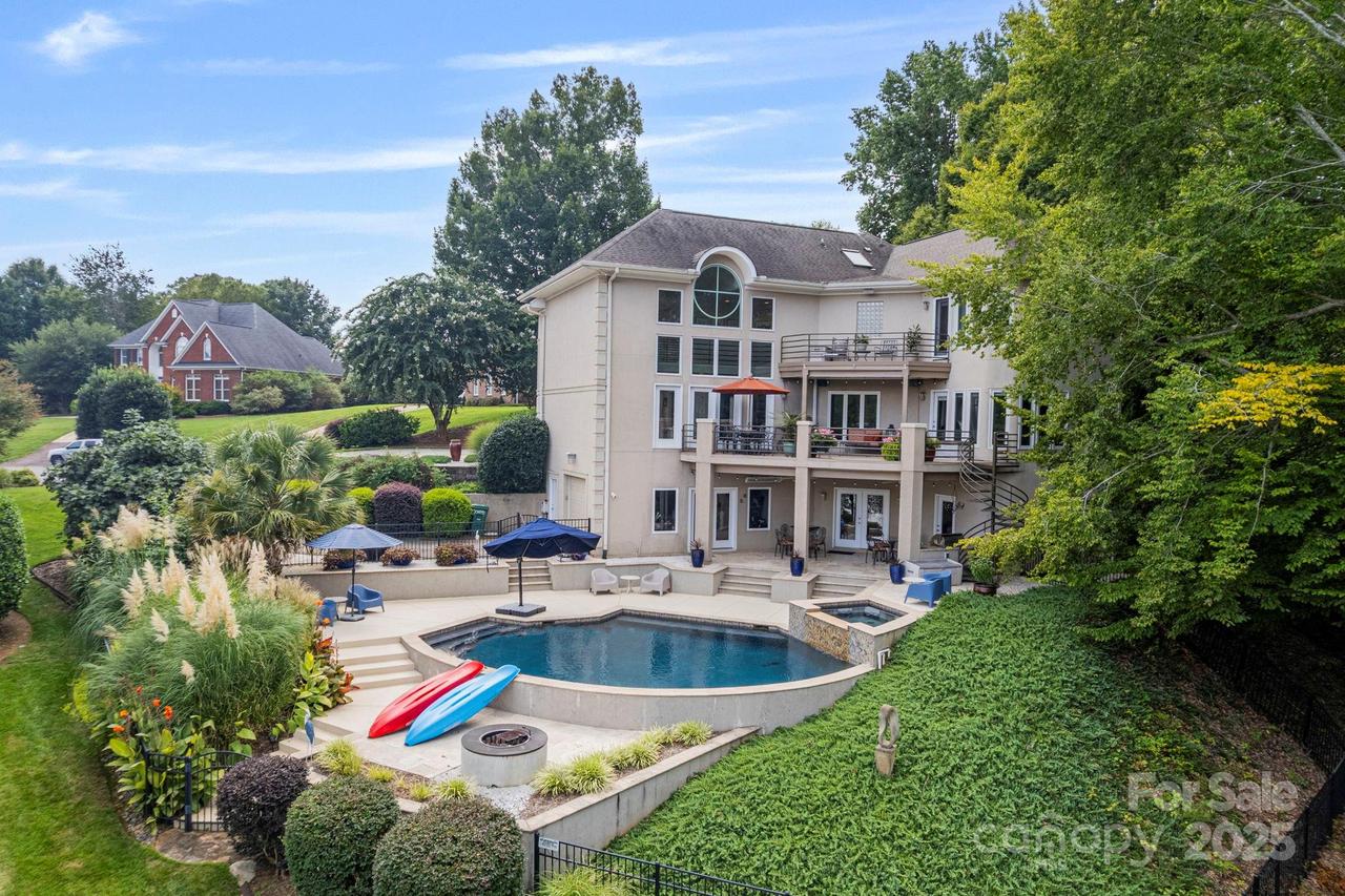 3131 Channel View Landing, Belmont, NC 28012