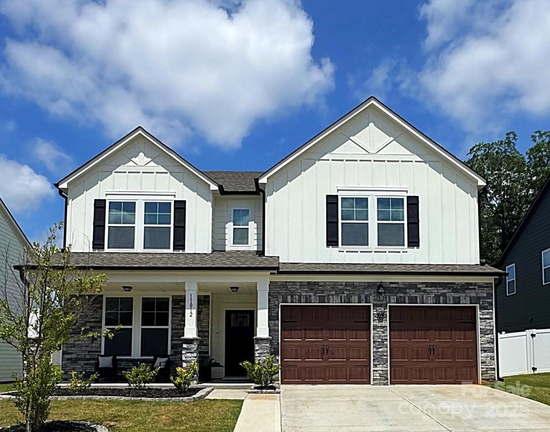 11012 N Commons Dr., Charlotte, NC 28213