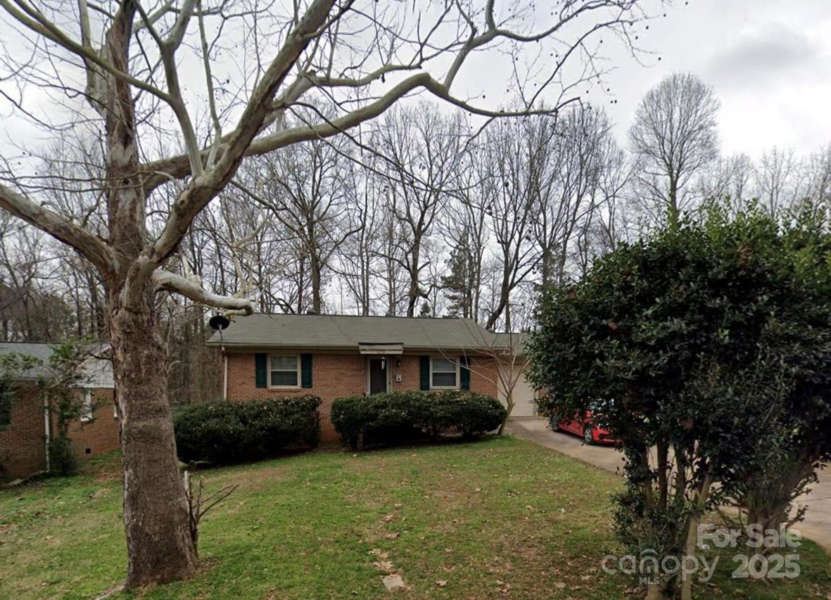 2313 Longleaf Dr., Charlotte, NC 28210