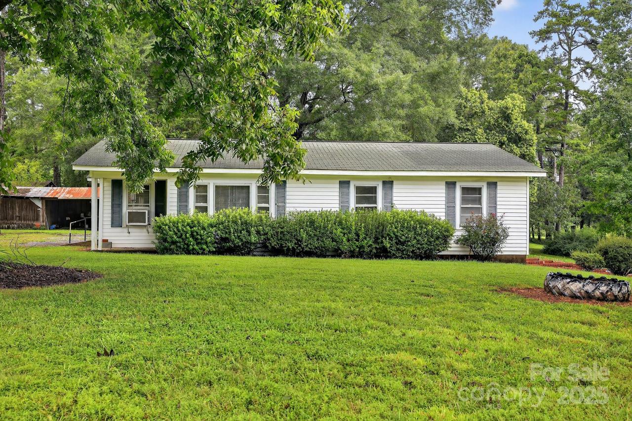 130 Casper Rd., Gold Hill, NC 28071