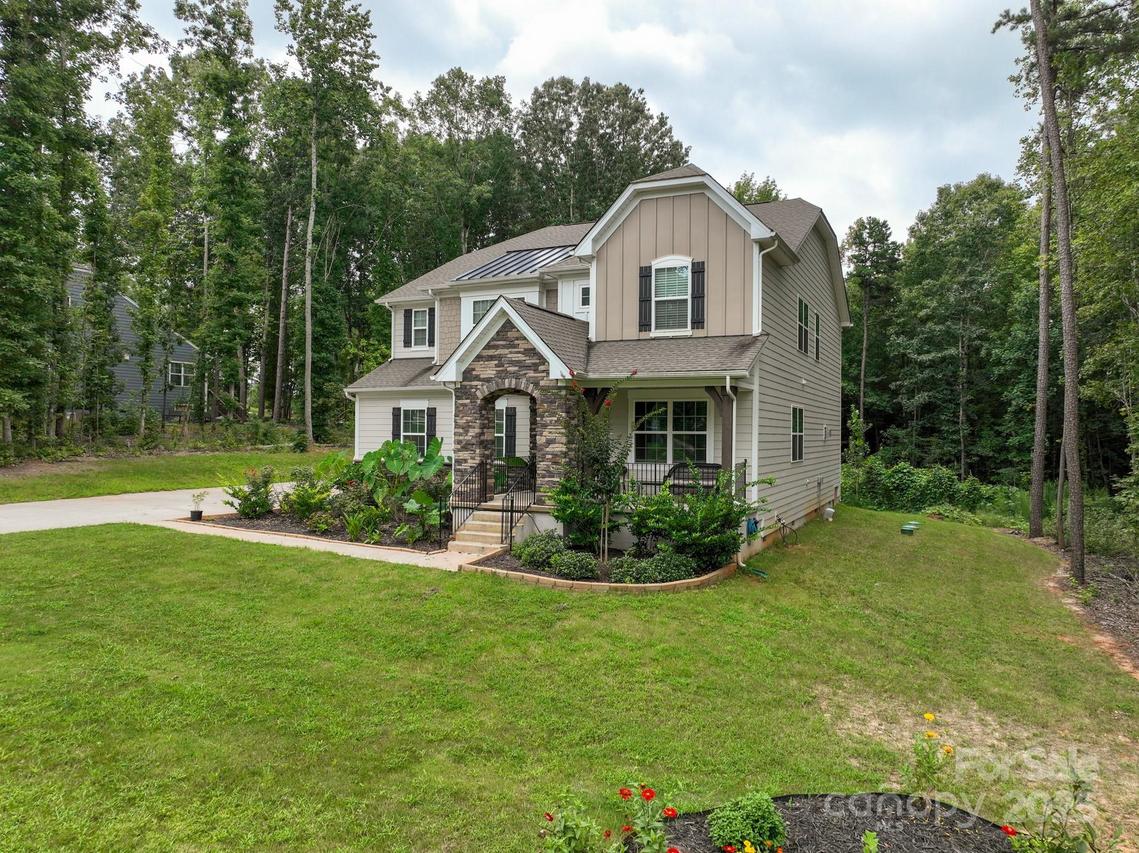 12009 Wild Ginger Ln., Charlotte, NC 28227
