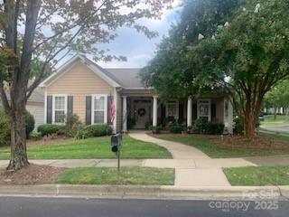 13206 Old Compton Ct., Pineville, NC 28135
