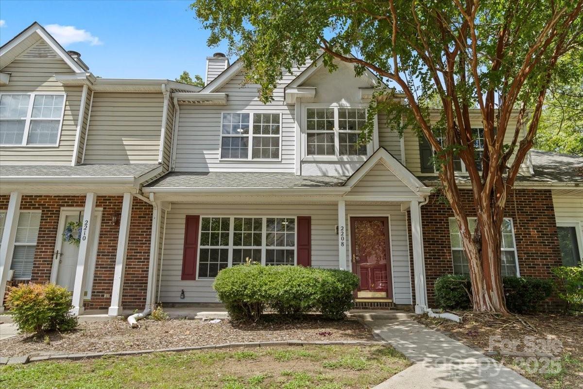 2208 Cigar Ct., Charlotte, NC 28273