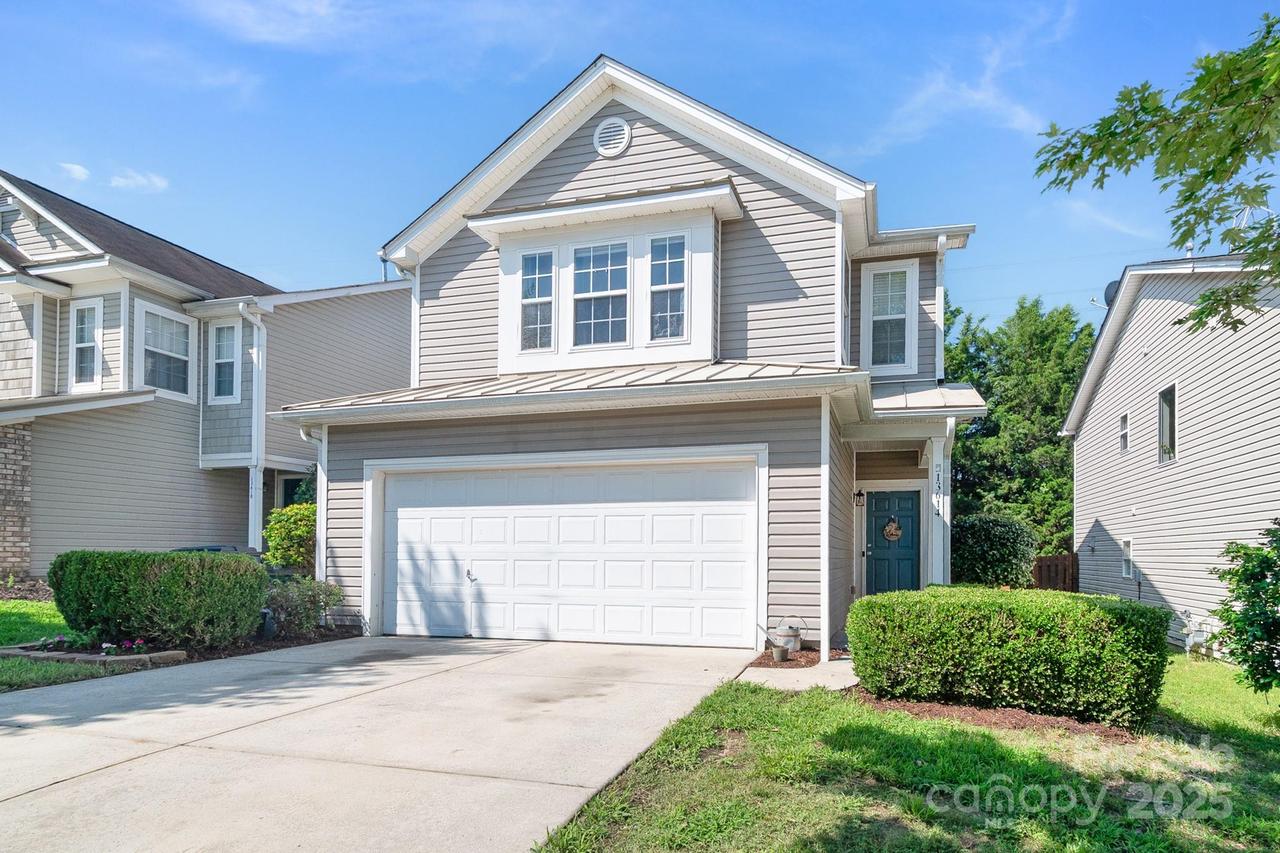 13614 Riding Hill Ave., Charlotte, NC 28213
