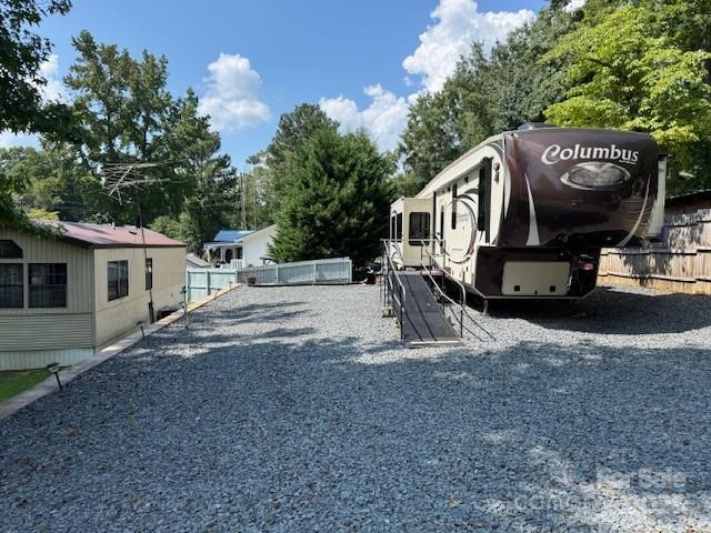 114 Redwood Tr., Mount Gilead, NC 27306