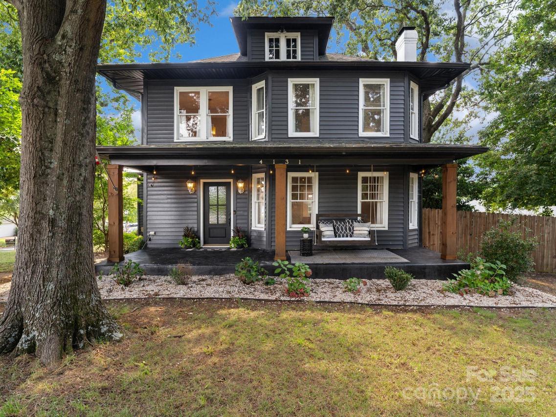 4131 Gibbon Rd., Charlotte, NC 28269