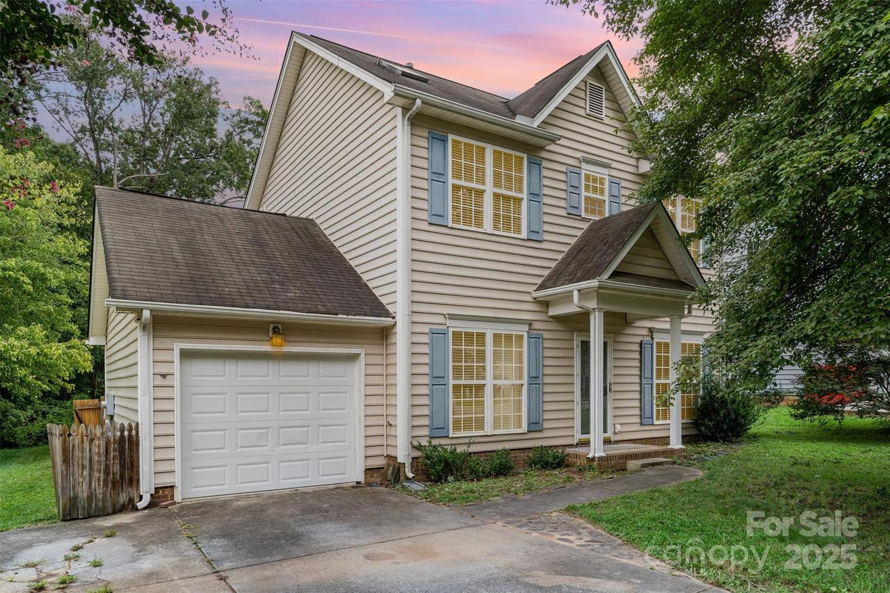 210 Devon Forest Dr., Mooresville, NC 28115