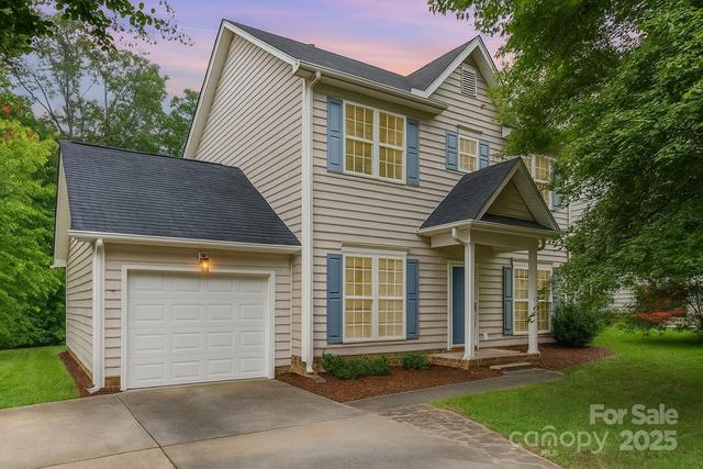 New Homes For Sale This Week That Attend Park View Elementary School: August 15th to August 21st
