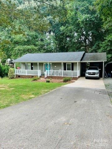219 Williams Dr., Rockwell, NC 28138