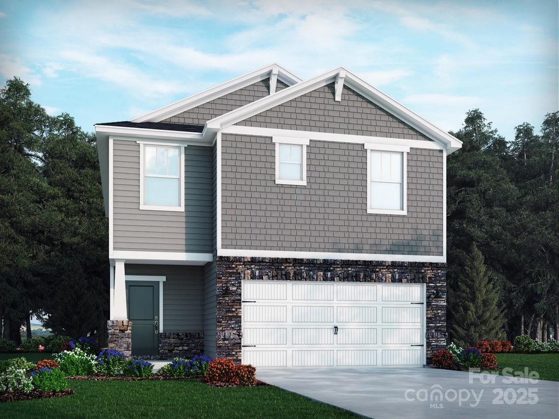 1508 31st St., Conover, NC 28613