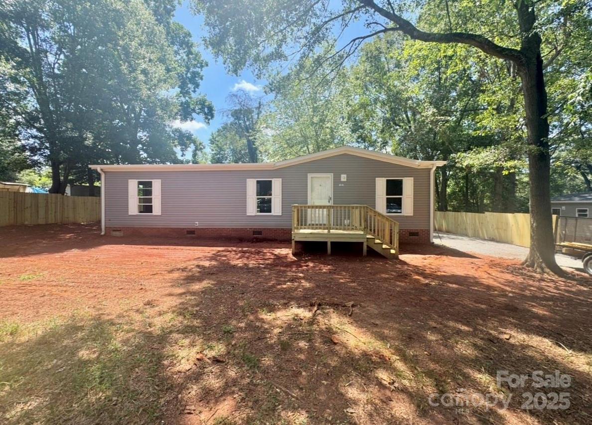 1231 Betterbrook Ln., Lincolnton, NC 28092