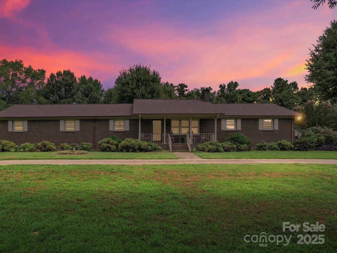 40867 Deer Haven Dr., Albemarle, NC 28001