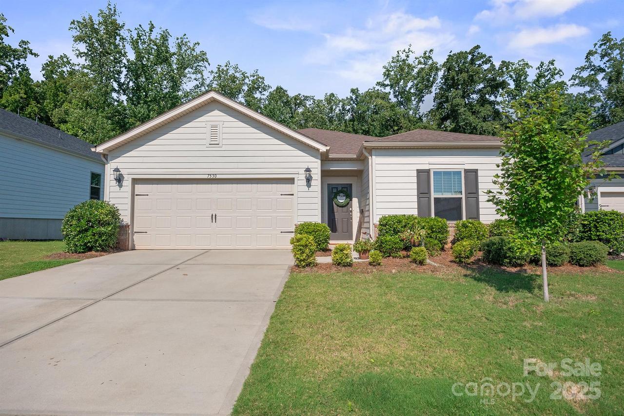 7530 Porrera St., Charlotte, NC 28214