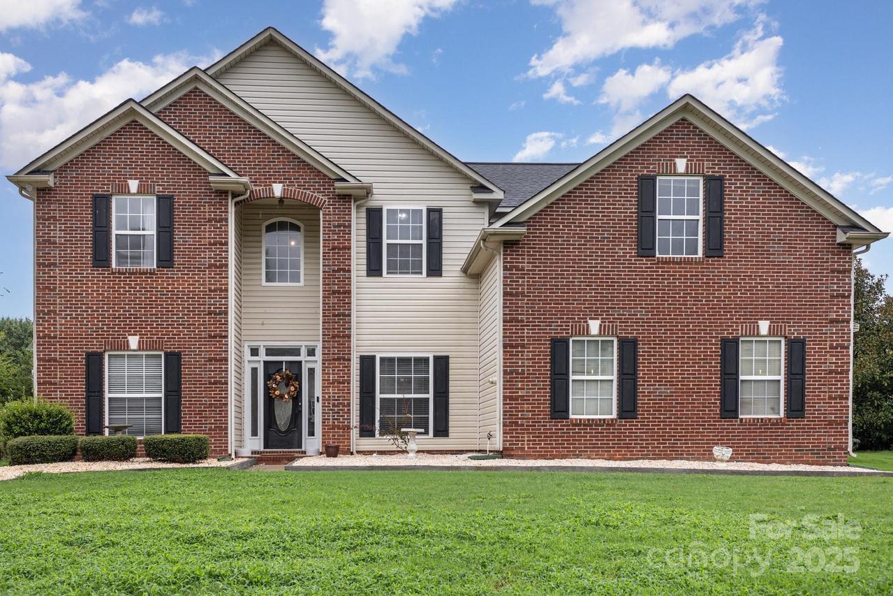 4803 Chesney St., Concord, NC 28027