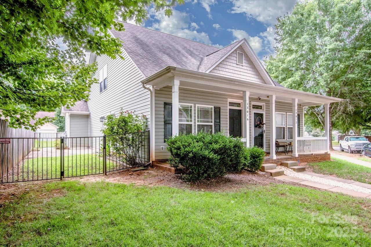 13016 Meadowmere Rd., Huntersville, NC 28078