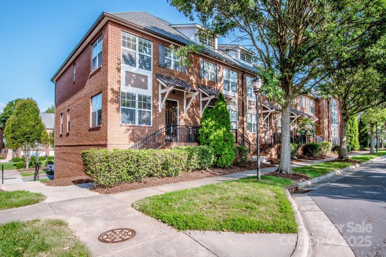 121 Irving Ave. #A, Mooresville, NC 28117