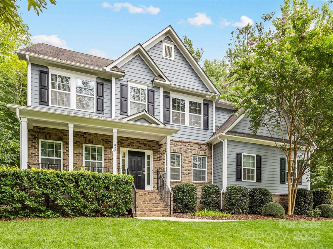1025 Crofton Dr., Waxhaw, NC 28173