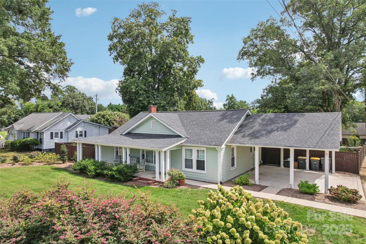 2100 Brantley Rd., Kannapolis, NC 28083