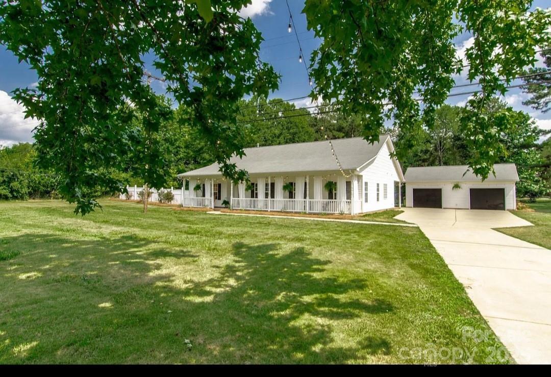 9552 Brief Rd., Charlotte, NC 28227
