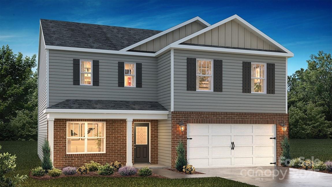 3600 Cramer Creek Dr., Gastonia, NC 28056