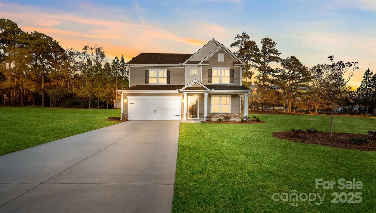 427 River Bottom Rd., Fletcher, NC 28732