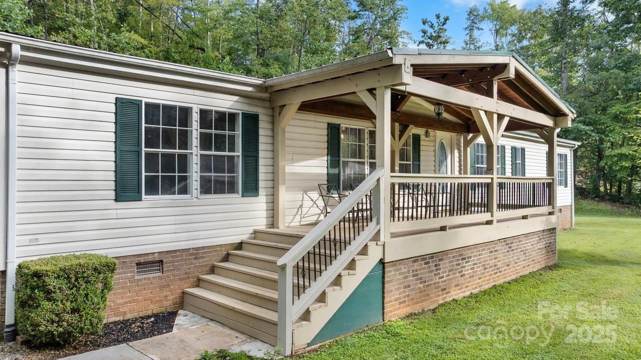 181 Fisher Dr., Marion, NC 28752