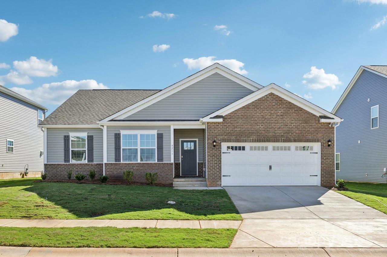 9211 Poquoson Dr., Gastonia, NC 28056