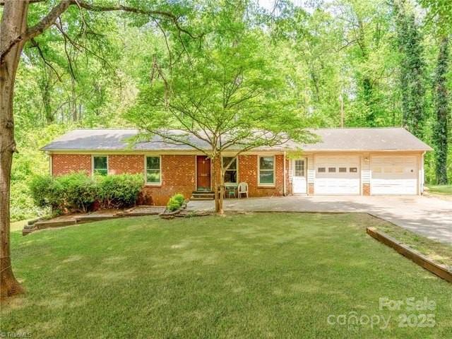355 Cambridge Rd., Lexington, NC 27292