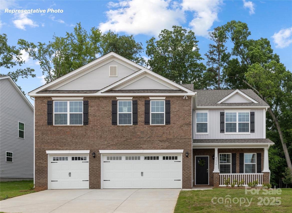 7109 Teague Dr., Gastonia, NC 28056