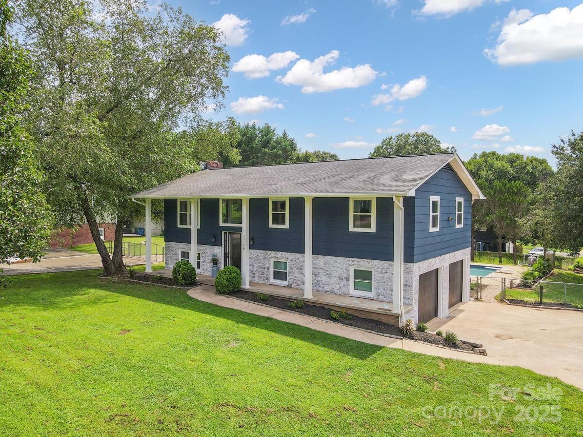 2310 24th Ave. #7, Hickory, NC 28601