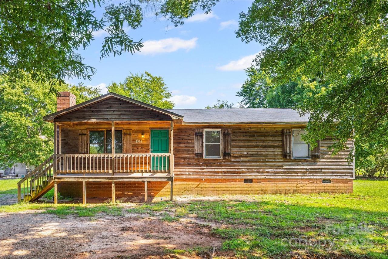 8311 Mcilwaine Rd., Huntersville, NC 28078