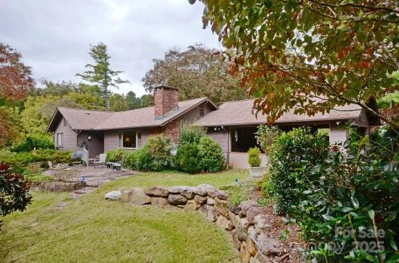 32 Locust Ln., Tryon, NC 28782