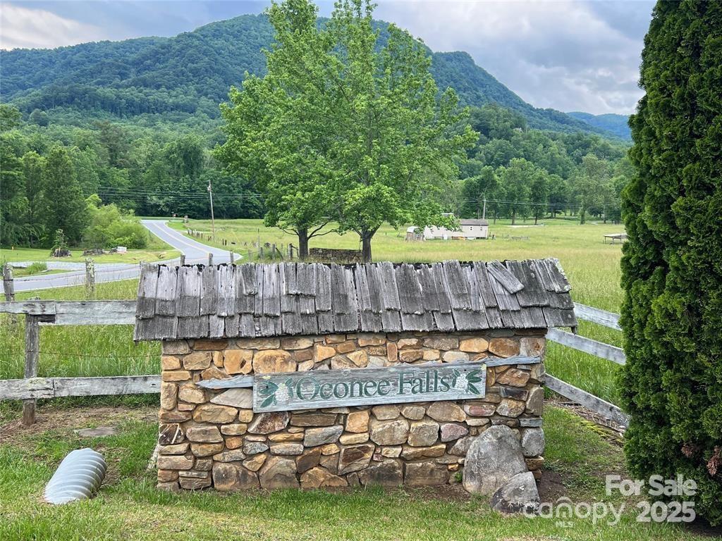 V/L Fox Ridge Tr. #13, Marion, NC 28752
