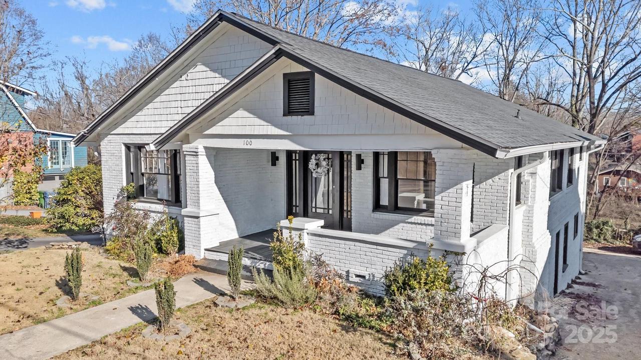 100 Brevard Rd., Asheville, NC 28806