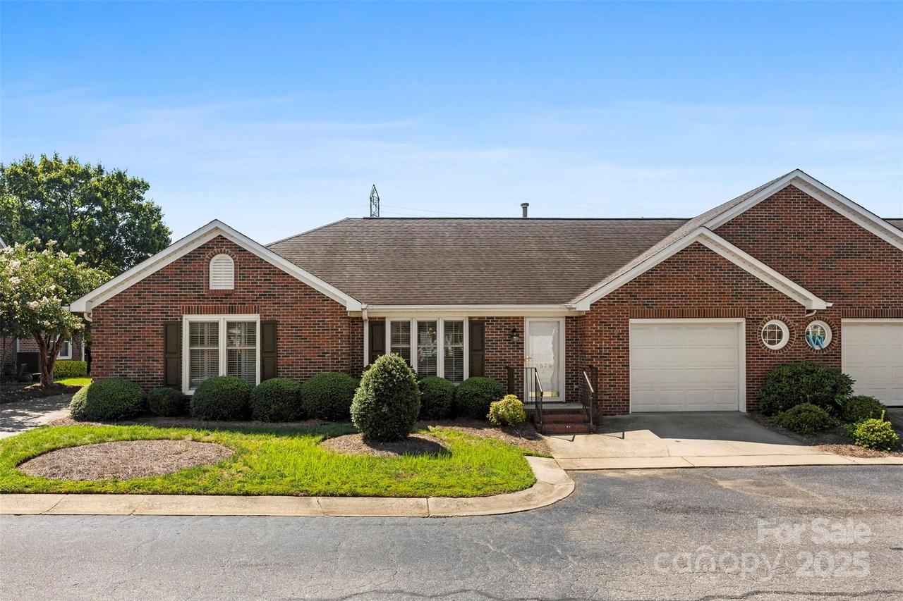 1638 Union Rd. #A, Gastonia, NC 28054