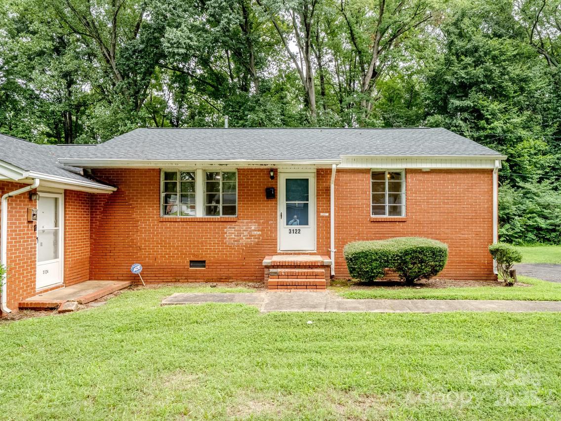 3122 Marlborough Rd., Charlotte, NC 28208