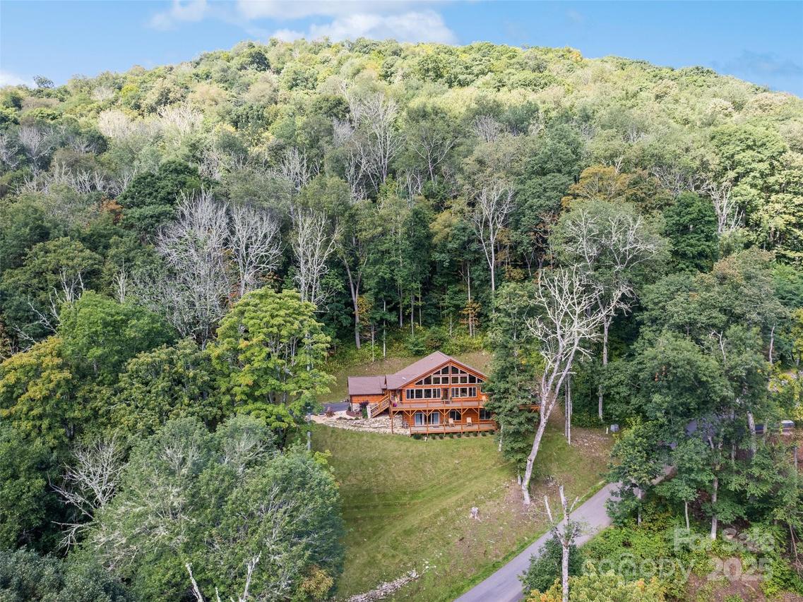 85 Iga Tr., Maggie Valley, NC 28751