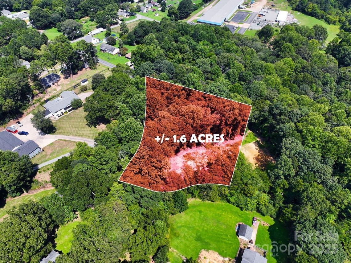1895 Normandy Rd., Kannapolis, NC 28081
