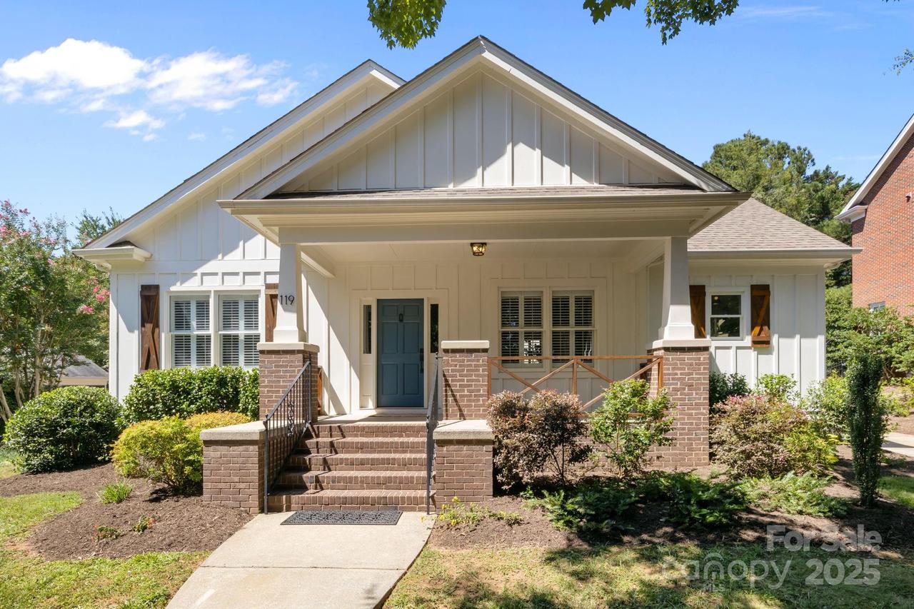 119 Chambers St. #79, Davidson, NC 28036