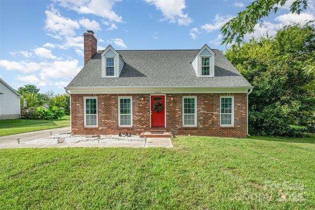 New Homes For Sale This Week That Attend Stoney Creek Elementary: August 22nd to August 28th