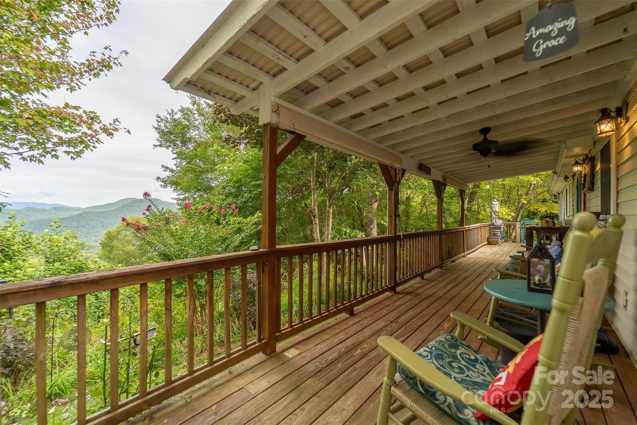 117 Blustery Ridge, Sylva, NC 28779
