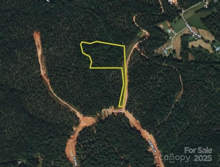 00 Scenic Dr. #181, Granite Falls, NC 28630