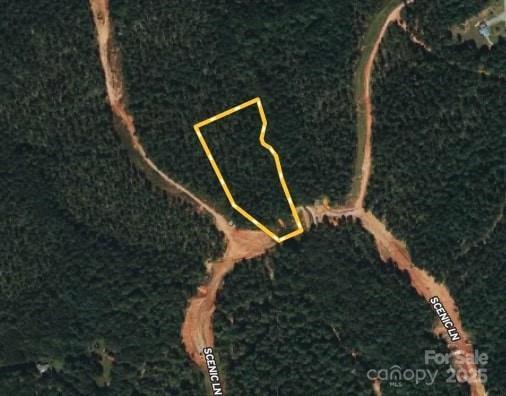 00 Scenic Dr. #183, Granite Falls, NC 28630