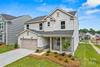 New Homes For Sale This Week That Attend Clear Creek Elementary: August 15th to August 21st