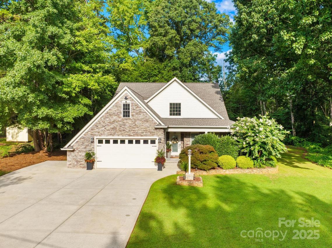 119 Jennymarie Rd., Mooresville, NC 28115