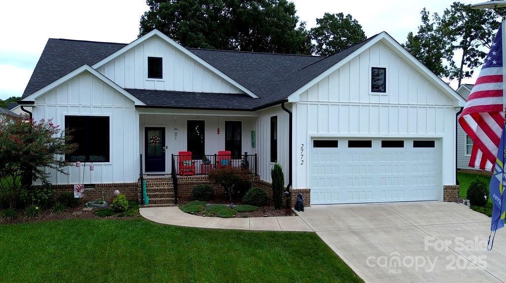 2772 Emperor St. #33, Claremont, NC 28610
