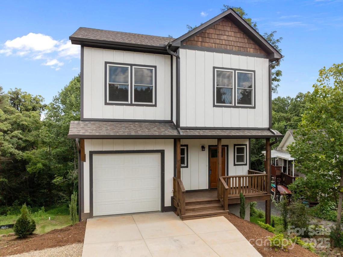 117 Third St., Asheville, NC 28803