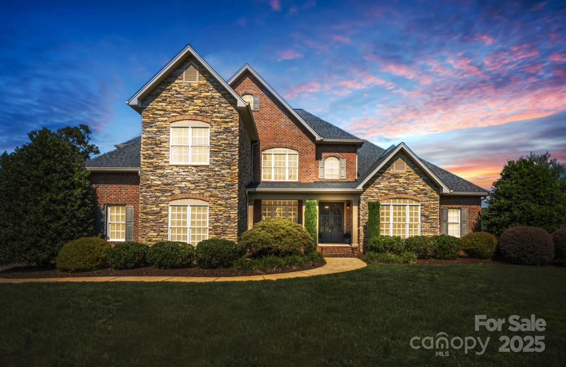734 Cedar Hill Dr., Shelby, NC 28152