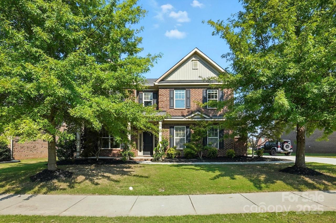2034 Clover Hill Rd., Indian Trail, NC 28079